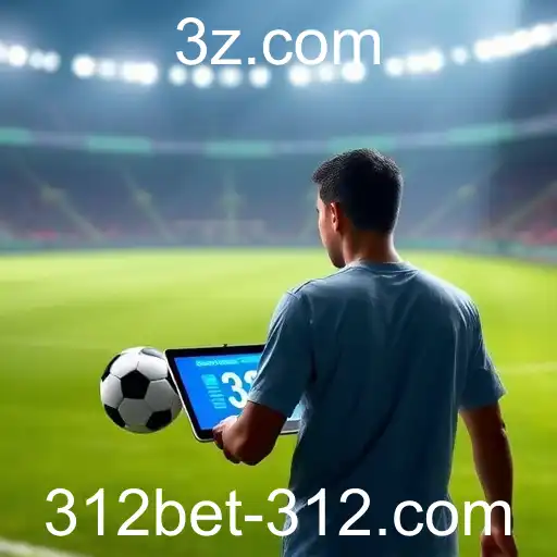 O Impacto da 312BET no Mercado de Jogos