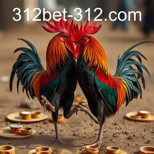 The Controversial World of Cockfighting and the Rising Influence of 312BET