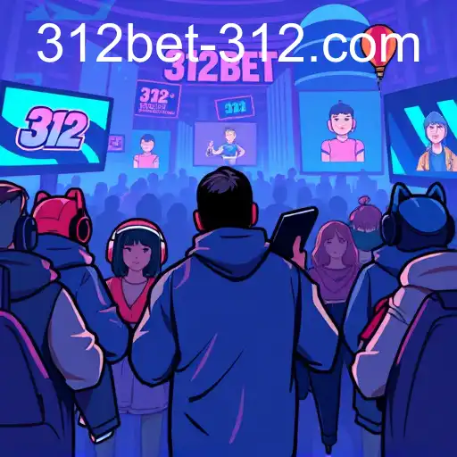 The Dynamics of Player Community in the Age of 312BET