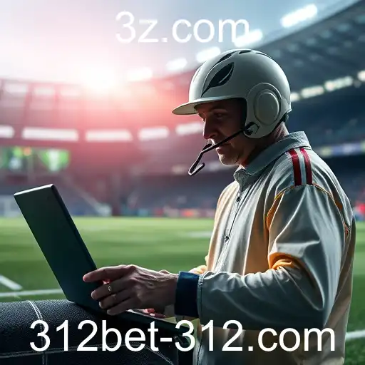 A Revolução das Apostas Online em 2025