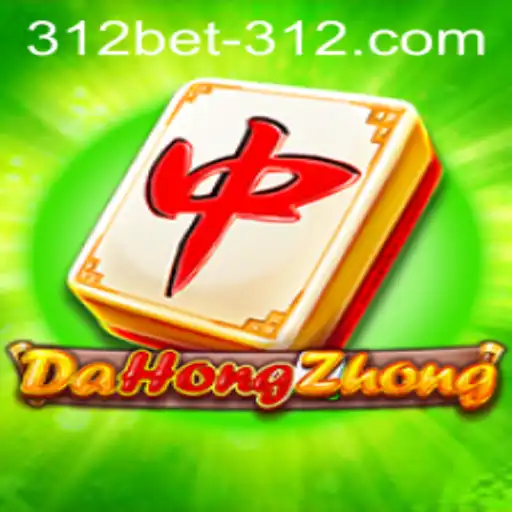 Unveiling DaHongZhong: A Fascinating Journey into the World of Mahjong with 312BET