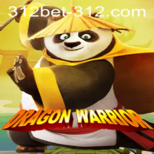 Discover the Epic World of DragonWarrior and the Essence of 312BET