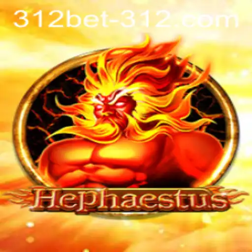Discover the World of Hephaestus: The Ultimate Gaming Experience with 312BET