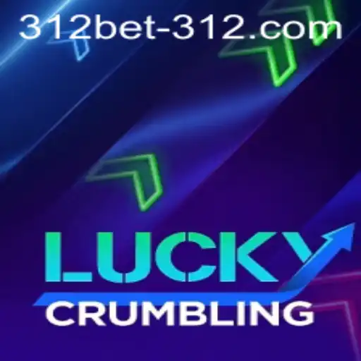 Exploring the Thrills of LuckyCrumbling: A Dive into 312BET's Latest Sensation