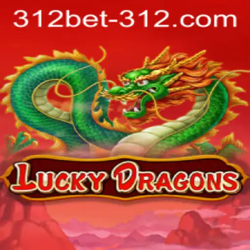 Discover the Exciting World of LuckyDragons with 312BET