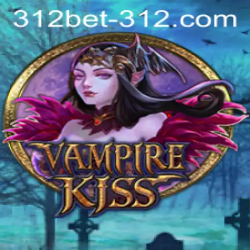 VampireKiss: Dive into the Enchanting World of Undead Adventures with 312BET