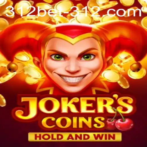Discover the Exciting World of JokersCoins: A New Gaming Experience with 312BET