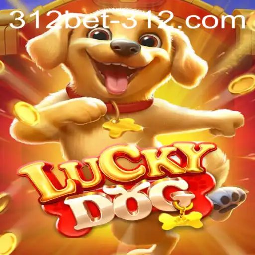 Exploring the Thrills of LuckyDog: A Dive into 312BET's Latest Gaming Phenomenon