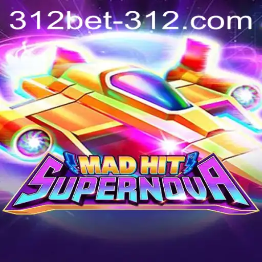 Unveiling the Thrilling Experience of MadHitSupernova 312BET