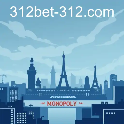 Understanding Monopoly: A Deep Dive into Market Dynamics with 312BET