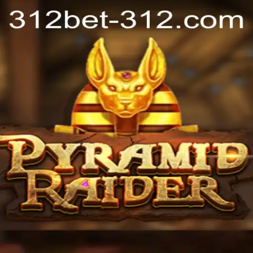 Pyramid Raider: Unveiling the Thrilling Expedition in the World of 312BET