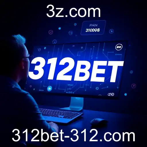 A Revolução do 312BET no Mercado de Jogos em Portugal