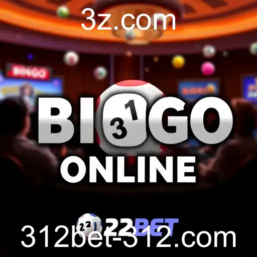 Explorando a Excitante Categoria de 'Jogos de Bingo' no 312BET