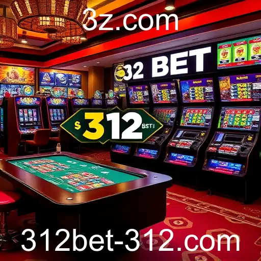 Explorando a Fascinante Categoria de Jogos de Cassino no 312BET