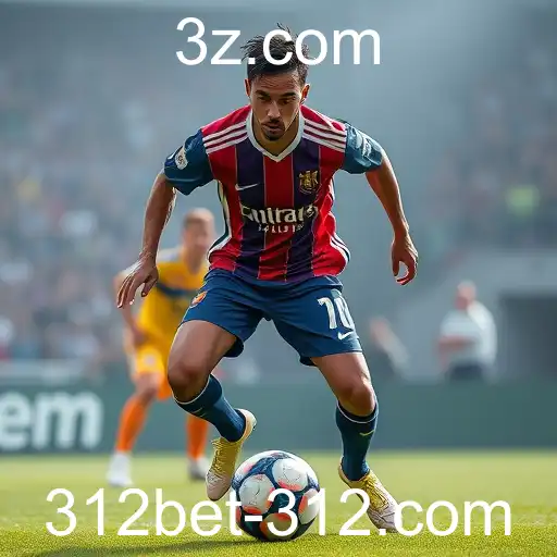 O Impacto de 312BET no Mercado de Jogos Online