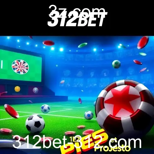 Inovação e Crescimento no Mercado de Apostas Online