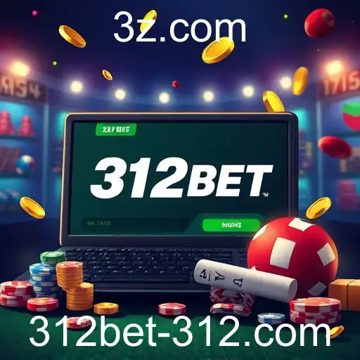 Expansão dos Sites de Jogos e a Febre 312BET